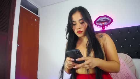 Snapshot of aprilhotty chatting on 14, 2, 2025 April online show from 14, 2, 2025