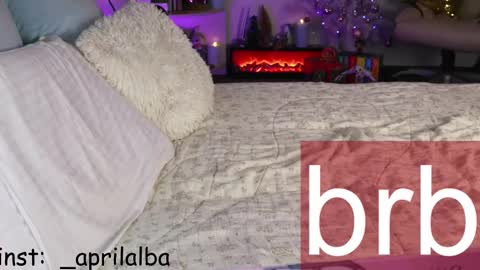 ALEKSANDRA POLYAKOVA online show from 13, 1, 2026