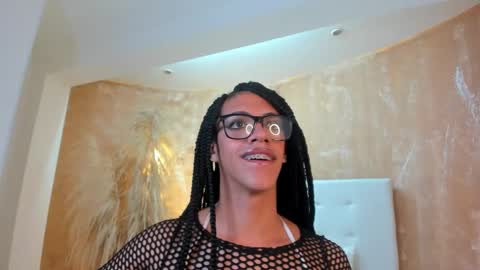 aprill_fox online show from 7, 3, 2025