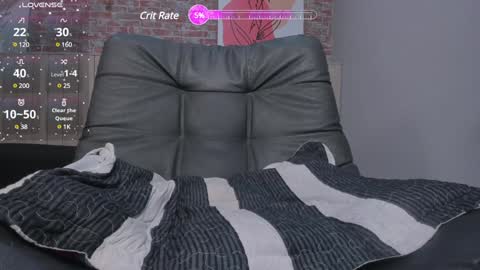 aprilricci online show from 4, 12, 2024