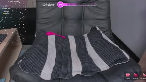 aprilricci online show from 6, 12, 2024