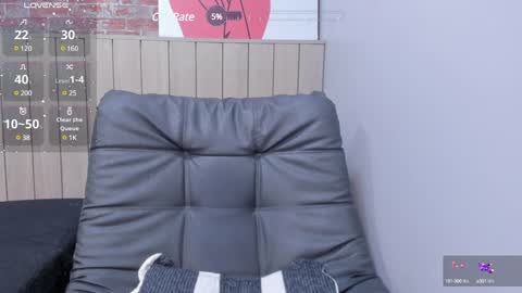 aprilricci online show from 22, 1, 2025