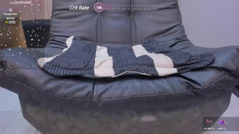 aprilricci online show from 1, 3, 2025