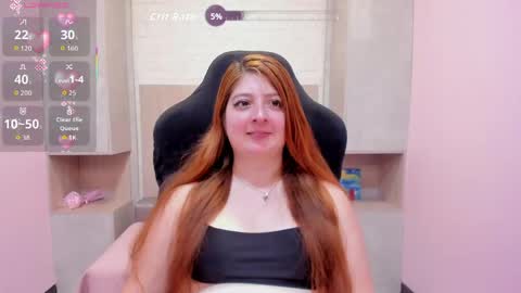 aprilricci online show from 1, 6, 2026