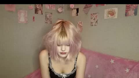 Snapshot of aprilspark chatting on 3, 7, 2026 Alice D online show from 3, 7, 2026