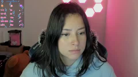 aqua emilly online show from 28, 12, 2024