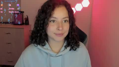 aqua emilly online show from 11, 2, 2025