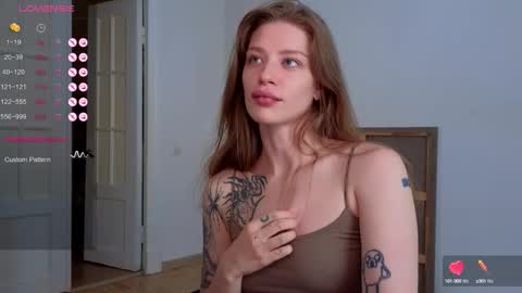 Snapshot of aqua_sultry chatting on 12, 9, 2025 aqua_sultry online show from 12, 9, 2025