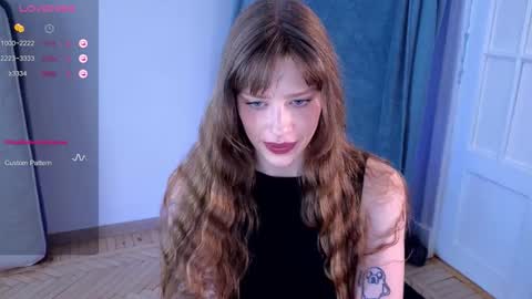 aqua_sultry online show from 31, 10, 2025