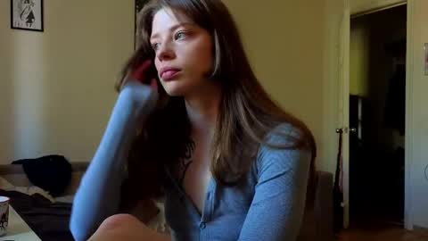 aqua_sultry online show from 8, 5, 2026
