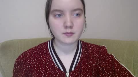 Josefin online show from 5, 11, 2025