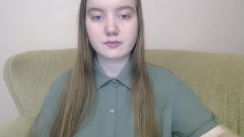 Josefin online show from 6, 11, 2025