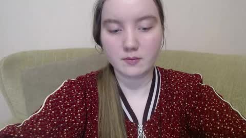 Josefin online show from 20, 11, 2025