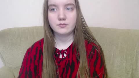 Josefin online show from 30, 11, 2025