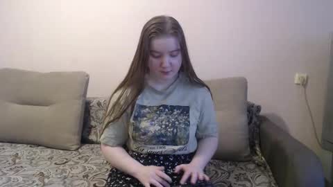 Josefin online show from 19, 1, 2026