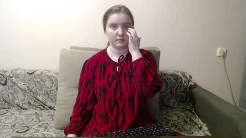 Josefin online show from 12, 3, 2026