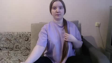 Josefin online show from 19, 3, 2026