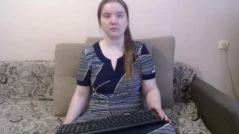 Josefin online show from 21, 3, 2026