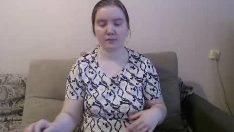 Josefin online show from 25, 3, 2026