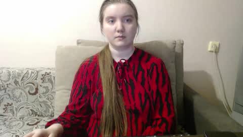 Josefin online show from 26, 3, 2026