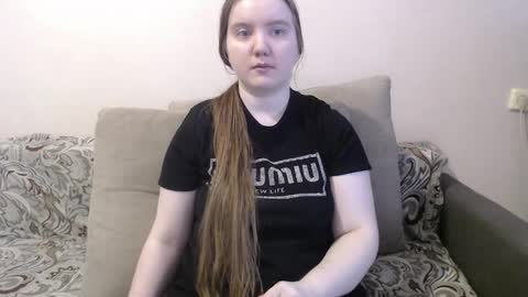 Josefin online show from 27, 3, 2026