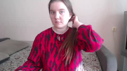 Josefin online show from 4, 4, 2026