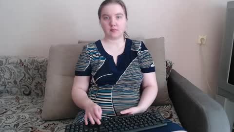 Josefin online show from 9, 4, 2026