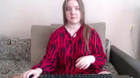 Josefin online show from 11, 4, 2026