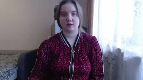 Josefin online show from 16, 4, 2026