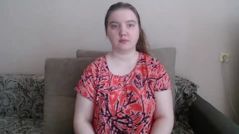 Josefin online show from 5, 5, 2026