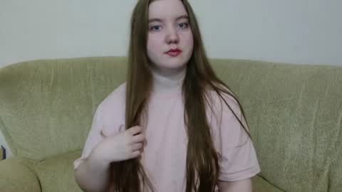 Josefin online show from 23, 6, 2026