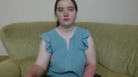 Josefin online show from 7, 7, 2026
