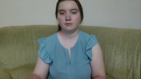 Josefin online show from 7, 7, 2026