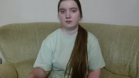 Josefin online show from 12, 7, 2026