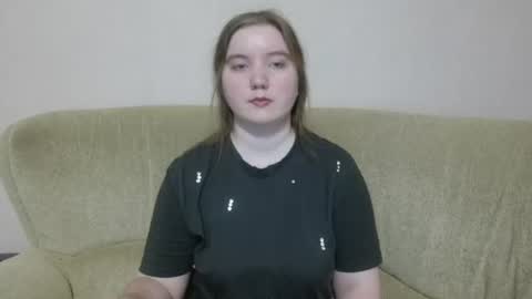 Josefin online show from 26, 7, 2026