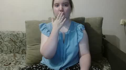 Josefin online show from 28, 7, 2026