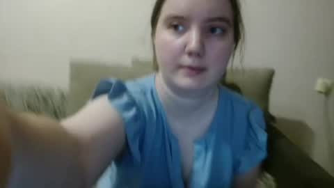 Josefin online show from 28, 7, 2026