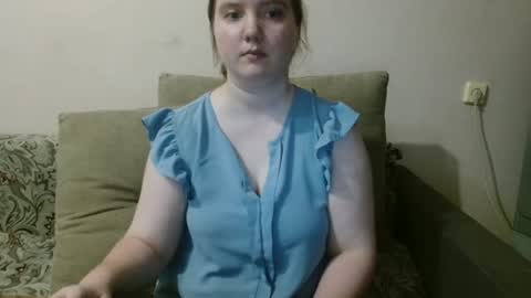 Josefin online show from 28, 7, 2026