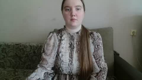 Josefin online show from 2, 8, 2026
