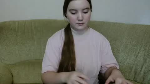 Josefin online show from 5, 8, 2026