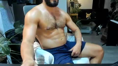 T. online show from 19, 7, 2026