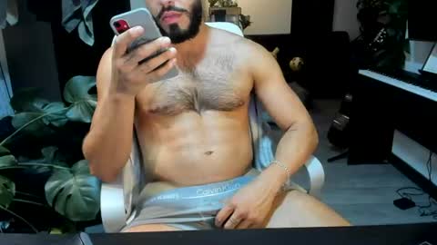 T. online show from 20, 7, 2026