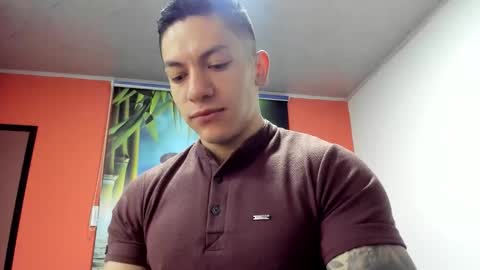 Jonathan online show from 4, 12, 2025