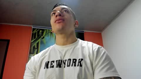 Jonathan online show from 14, 12, 2025