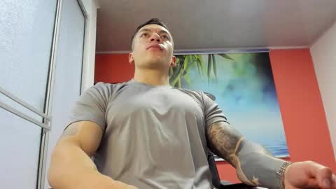 Jonathan online show from 13, 3, 2026