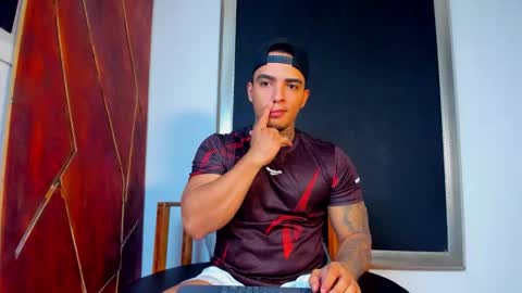 AquilesElpapi online show from 4, 11, 2025