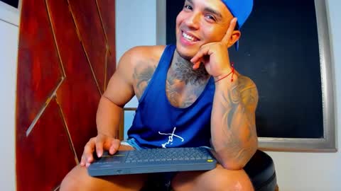 AquilesElpapi online show from 5, 11, 2025