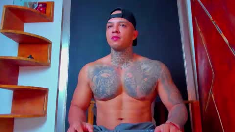 AquilesElpapi online show from 4, 3, 2026