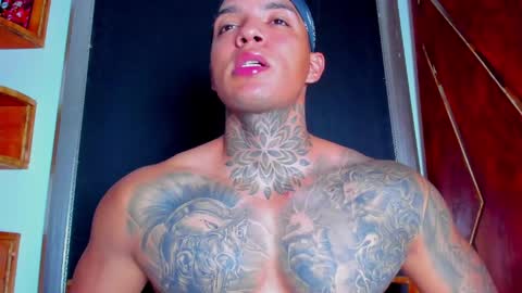 AquilesElpapi online show from 30, 3, 2026