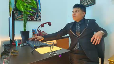 Snapshot of aquilestaylor chatting on 6, 7, 2026 aquilestaylor online show from 6, 7, 2026